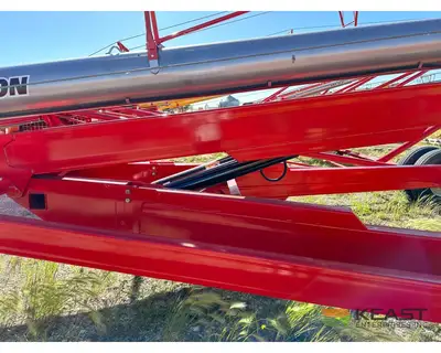 Used HUTCHINSON _UNKNOWN_ Augers Iowa US | Keast Enterprises #1360289