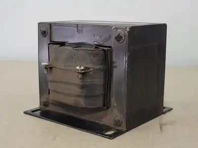 USED HAMMOND HK9J