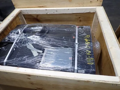 USED BARCO GALAXY 4K23
