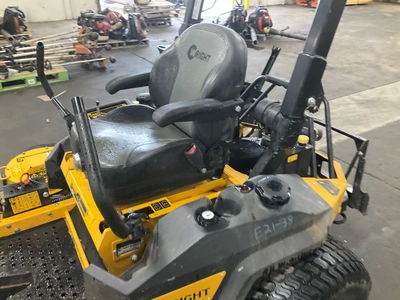 Used 2021 WRIGHT ZXT 61” Mowers Michigan US | Miedema Asset Management Group #1327504