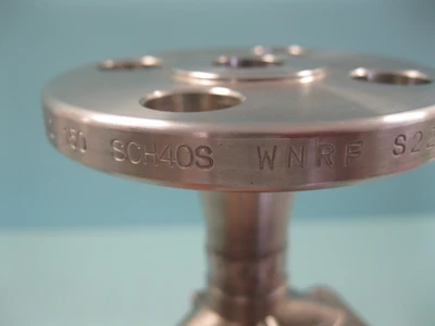 USED Micro Motion R050