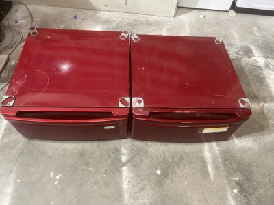 Used LG PEDESTALS Cabinets Michigan US | Miedema Asset Management Group #1578823
