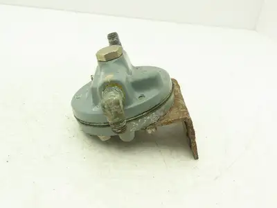 Moore Products 62V 7135S6AK 1/4" Pneumatic Constant Differential Relay