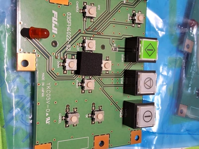 FUJI BOARD YKC05V-0