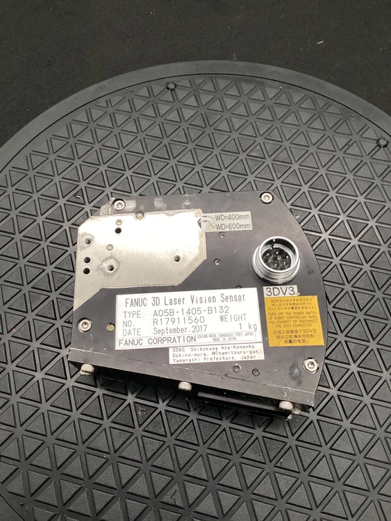 Used FANUC A05B-1405-B132 Sensors Michigan US | iGAM Industrial Marketplace #174448