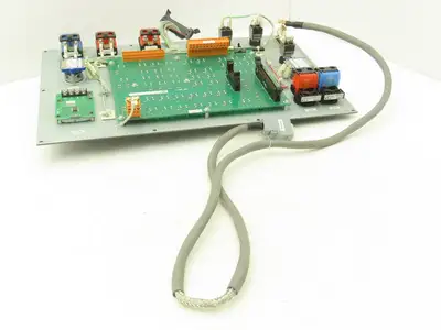 Takamaz PN-001 CNC HMI Controller Panel Push Button W/Pulse Generator X-150PLUS