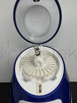 New | in-Stock MP Biomedicals FastPrep-24 5G Homogenizers Missouri US | BioLabTek #1547028