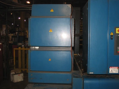 USED 1994 CINCINNATI CL-7