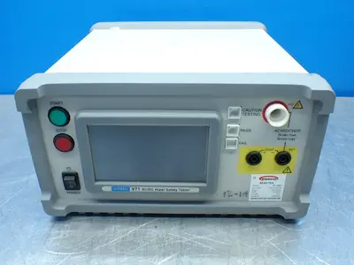 USED VITREK V71
