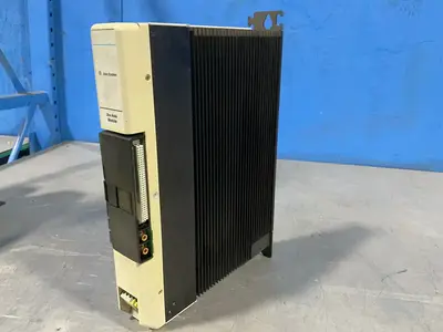 Used ALLENBRADLEY 1394AM03 Servo Controller Parts Ohio US | HGR 24 #1508129
