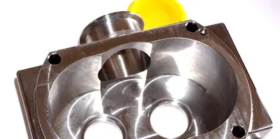 NEW ROTOR CASTING FOR VIKING PUMP