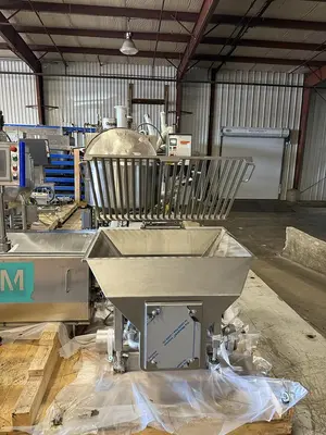 USED 2023 JKM KLOSE PC-H-122-DK-IN-AC-OS 122KW