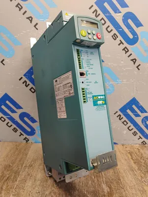 Parker 890CS/5/0054B/B/00/N/EN Electrical/PLC/Automation | ESS Industrial Equipment Sales (2)