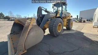 USED 2018 Deere 644K
