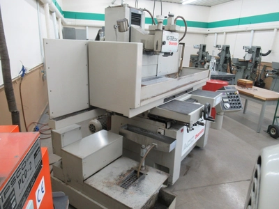 Used OKAMOTO ACC-16.32DX Reciprocating Surface Grinders Minnesota US | Machinesused.com #1503489