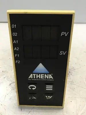 USED ATHENA 18JFTT00000