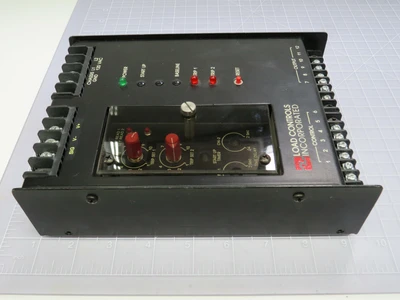 Used LOAD CONTROLS _UNKNOWN_ Motor Controllers | OCO Industrial #1658177