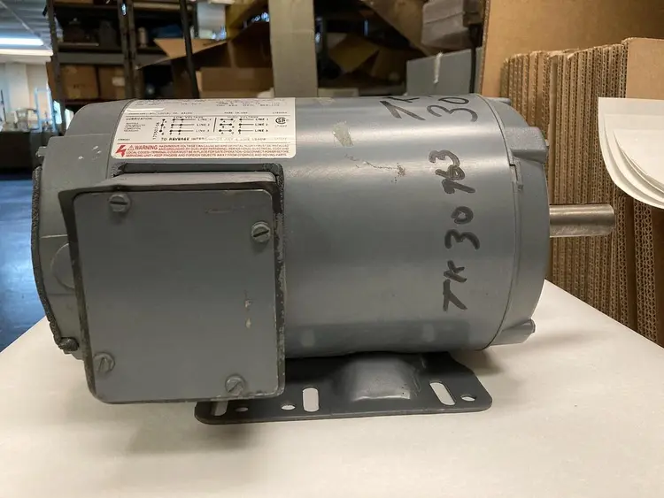 Used MAGNETEK R130 Industrial Controls Ohio US | Surplus Asset Holdings #1235561