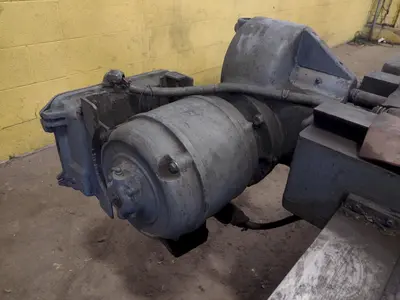 Used BERTRAM _UNKNOWN_ Engine Lathes Ohio US | Yoder Brothers machinery #91256