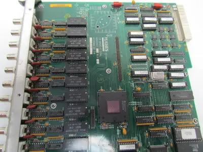 Hughes 312TN A005447 Thinnet Concentrator