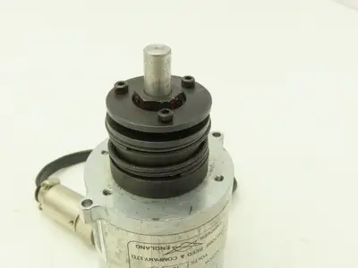 Advance Research X7R7225C31G-01 Rotary Encoder DC Motor 14VDC 20MPM103