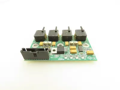 3008626 Circuit Board Shuttle Vacuum Sensor
