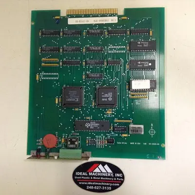 USED EATON CORPORATION 40-13820-00