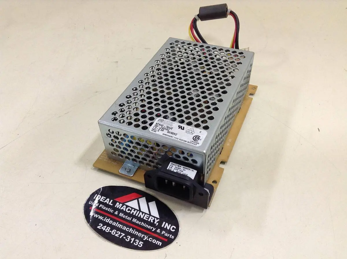 USED COMPUTER PRODUCTS NFN40-7644E