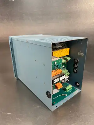 Used MERRICK 2000HP Belt Feeders South Carolina US | Palmetto Automation #1159754