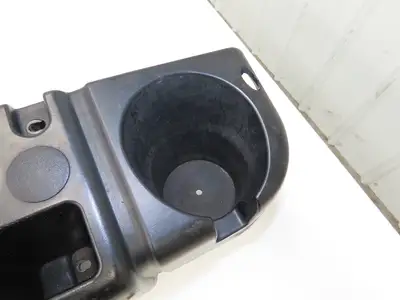 Hyster E80XN Forklift Dash Plastic Shroud Cover With Cupholders