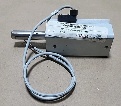 NEW SMC CDQ2B25-50D-J79C