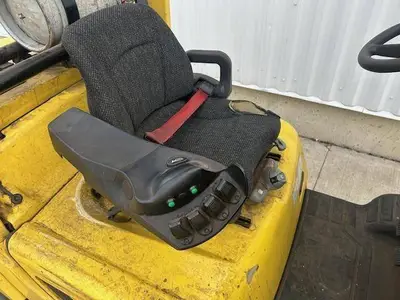 Used 2022 HYSTER S120FTPRS Misc Forklifts Illinois US | Somerset Equipment Sales #1542847