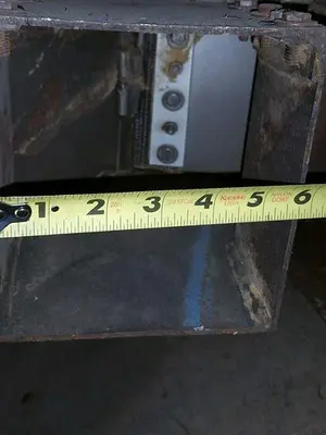 Pneumatic Diverter Port for Woodworking Dust Collector