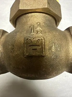 New | in-Stock MILWAUKEE VALVE 200SWP 400WOG Pump & Valve Parts | Surplus Asset Holdings #1218183