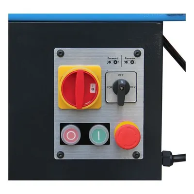 BAILEIGH TN-400X3 Tube and Pipe Notchers | Sierra Victor Industries (5)