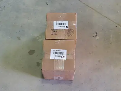 32mm Rock Drill Button Bit, T22P32MCBB084
