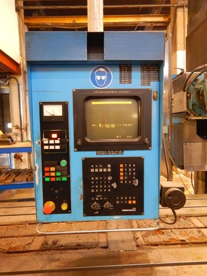 USED BUTLER ELGAMILL X: 3000 - Y: 1670  - Z: 1050 MM