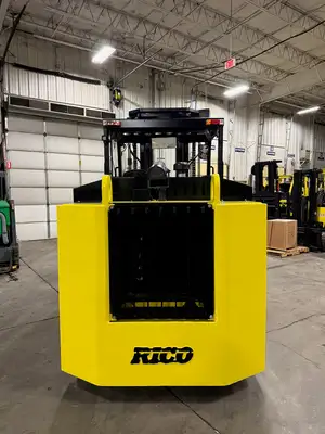 Used 2016 Rico PG300 Liquid Propane Forklifts New York US | United Lift #1446838