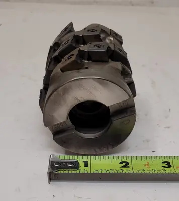 Used INGERSOLL CUTTING TOOLS 25J3P-30037D4R00 Misc Industrial Equipment Kentucky US | Aucto #687448