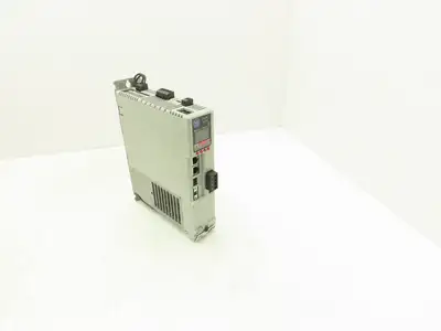 Allen Bradley 2198-H040-ERS Kinetix 5500 Servo Drive 4.0/8.3kW F/W 7.013
