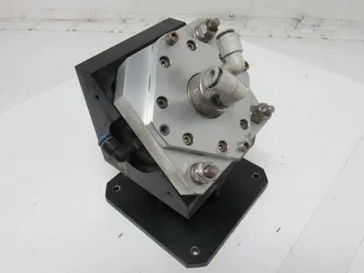 Hankwang FC3015 Laser Mirror W/Mounting  Assembly