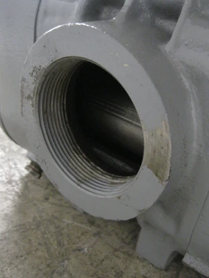 3" NPT Gardner Denver DuroFlow Rotary Blower Z57