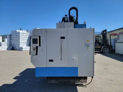 USED HYUNDAI SPT-V100