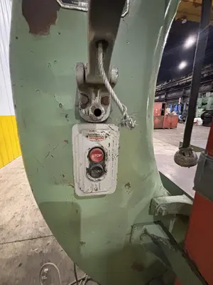 USED TANNEWITZ GH