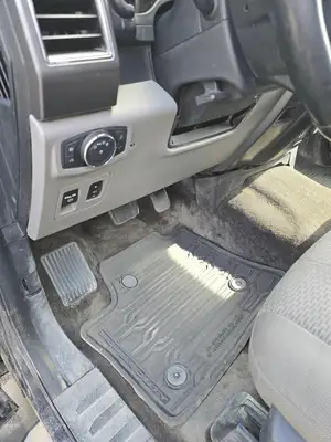 USED 2018 FORD F-150 XTR