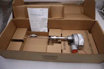 ROSEMOUNT 1671370 SENSOR 68R21C30N060 STOCK #G-369