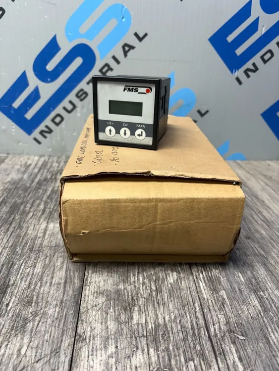 FMS EMGZ309.S PLC Processors | ESS Industrial Equipment Sales