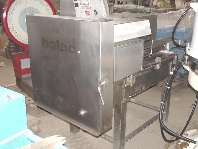 Holac Slicer/Dicer Type Vs14