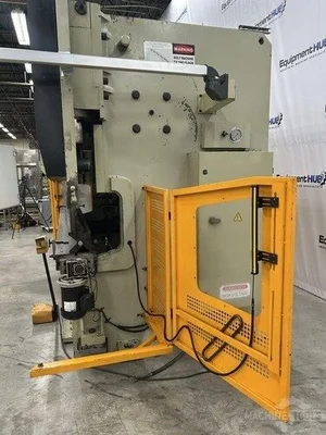USED US INDUSTRIAL US33013ACR