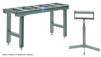 NEW ELLIS 4000